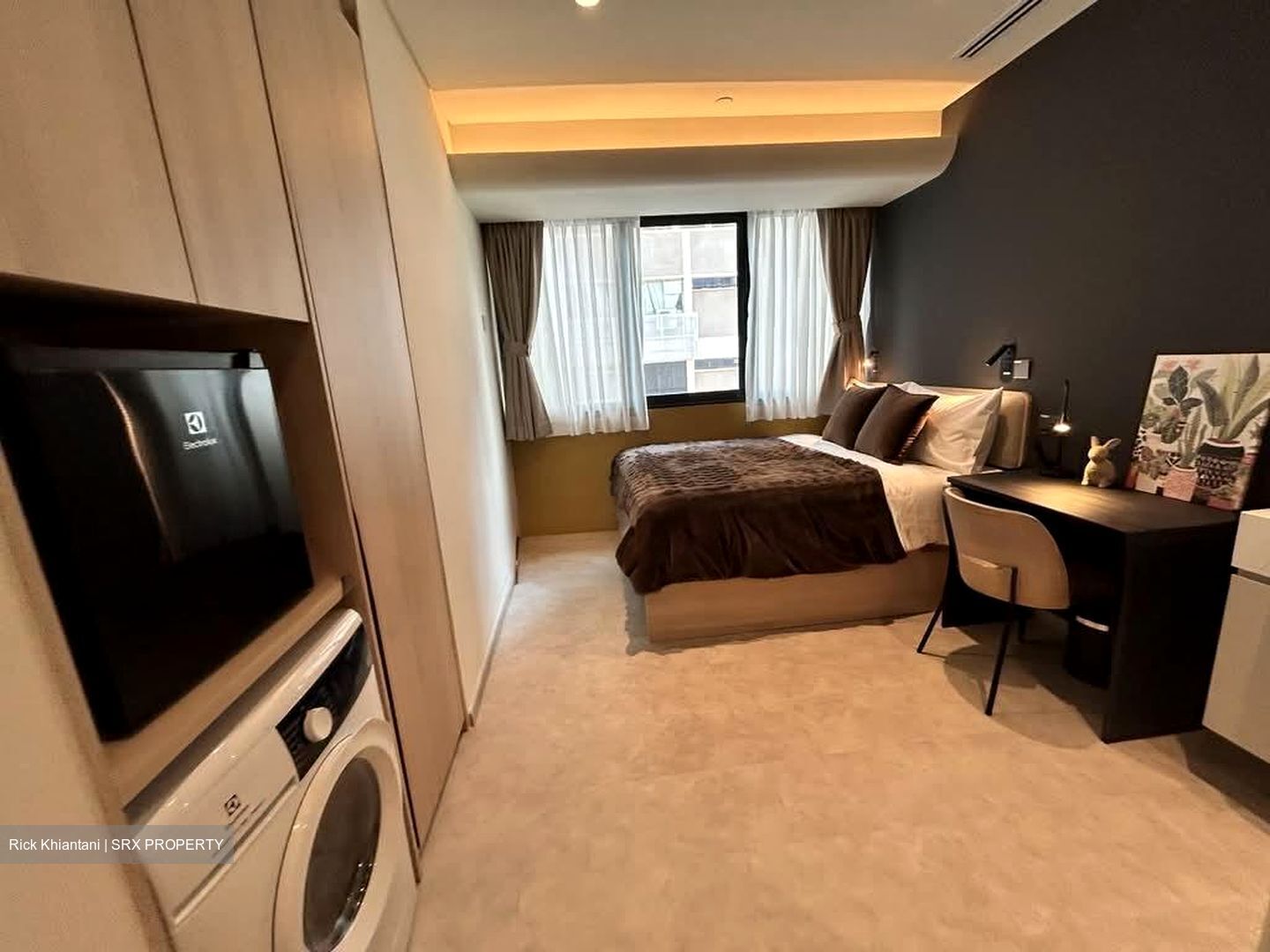Coliwoo Midtown (D7), Apartment #543099101